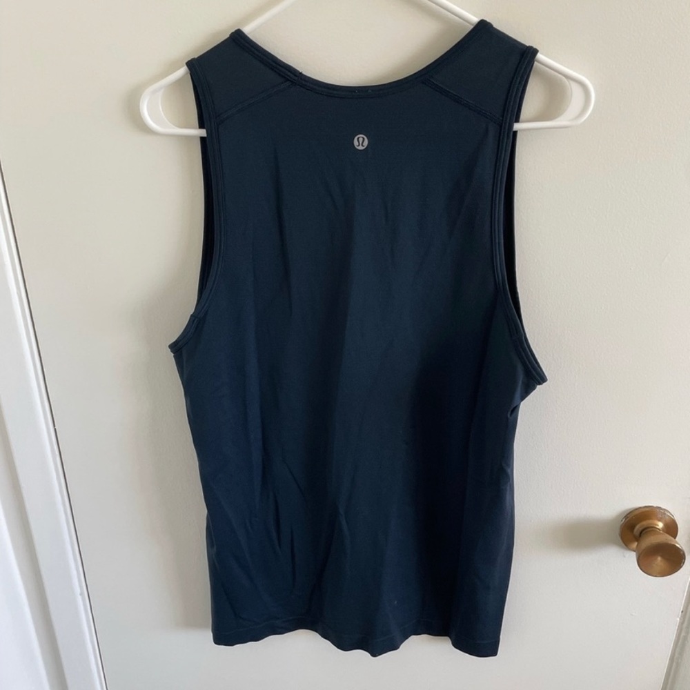 Lululemon Men’s Tank Top Size - Medium